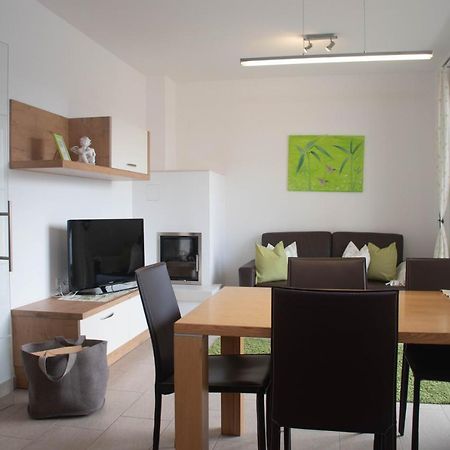 Appartment Waldrand Castelrotto Eksteriør billede